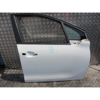 PORTA ANTERIORE DESTRA Peugeot 208 2013 1.6 HDI 16V