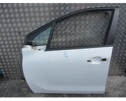 DOOR COMPLETE FRONT LEFT Peugeot 208 2013 1.6 HDI 16V 9671889780