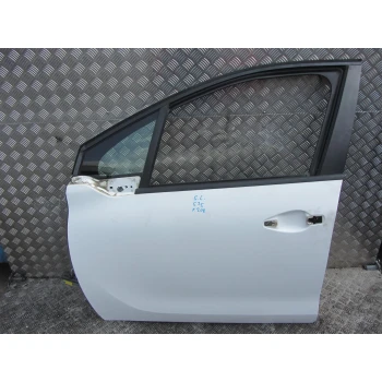VRATA KOMPLET SPREDAJ LEVA Peugeot 208 2013 1.6 HDI 16V 9671889780