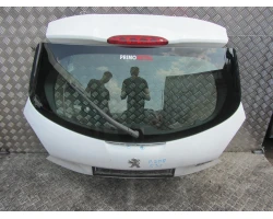 COFANO POSTERIORE Peugeot 208 2013 1.6 HDI 16V