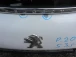 BOOT DOOR COMPLETE Peugeot 208 2013 1.6 HDI 16V