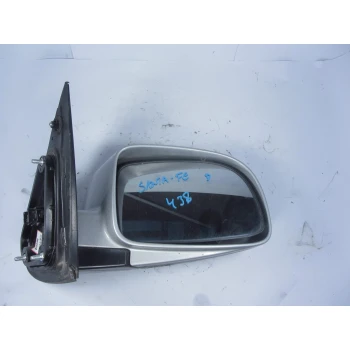 OGLEDALO DESNO Hyundai Santafe 2007 2.2 CRDI AUT. 4WD
