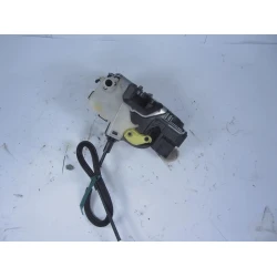 CHIUSURA SERRATURA PORTA ANTERIORE SINISTRA Opel Insignia 2009 2.0 DTH