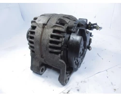 ALTERNATOR Opel Meriva 2010 1.4 16V TURBO 13284408