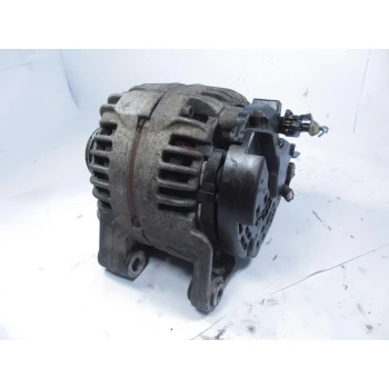 ALTERNATOR Opel Meriva 2010 1.4 16V TURBO 13284408