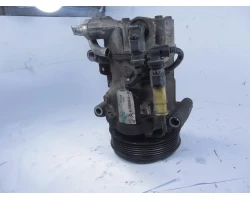 COMPRESSORE CLIMATIZZATORE Peugeot 208 2013 1.6 HDI 16V 967866080
