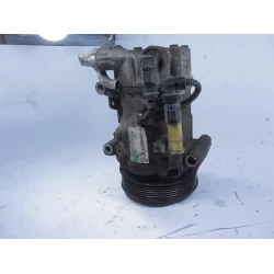 KOMPRESOR KLIME Peugeot 208 2013 1.6 HDI 16V 967866080
