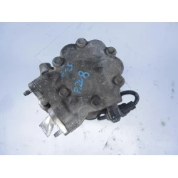 COMPRESSORE CLIMATIZZATORE Peugeot 208 2013 1.6 HDI 16V 967866080