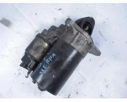 STARTER MOTOR Opel Meriva 2010 1.4 16V TURBO 1638122180