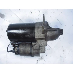 STARTER MOTOR Opel Meriva 2010 1.4 16V TURBO 1638122180
