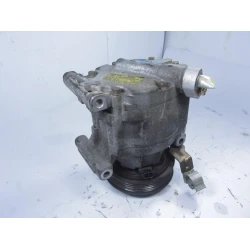 KOMPRESOR KLIME Fiat Punto 2002 1.2