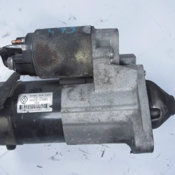 ZAGANJALNIK Renault MEGANE 2006 1.5 DCI 8200306595