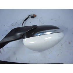 RETROVISORE DESTRO Peugeot 208 2013 1.6 HDI 16V 1607511480