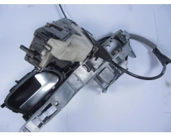 CHIUSURA SERRATURA PORTA ANTERIORE DESTRA Peugeot 208 2013 1.6 HDI 16V
