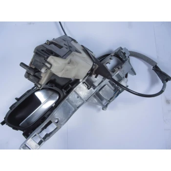 CHIUSURA SERRATURA PORTA ANTERIORE DESTRA Peugeot 208 2013 1.6 HDI 16V
