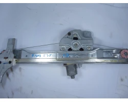 MECCANISMO ALZA VETRO ANTERIORE DESTRA Peugeot 208 2013 1.6 HDI 16V