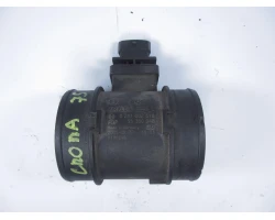 MASS AIRFLOW SENSOR Fiat Croma 2007 1.9 JTD 16V 281002618