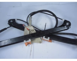 WINDOW MECHANISM FRONT LEFT Audi A3, S3 2003 1.9TDI