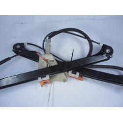 WINDOW MECHANISM FRONT LEFT Audi A3, S3 2003 1.9TDI