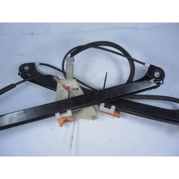 WINDOW MECHANISM FRONT LEFT Audi A3, S3 2003 1.9TDI