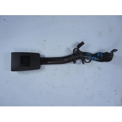VARNOSTNI PAS Volkswagen Golf 2010 VI. 1.4TSI AUT