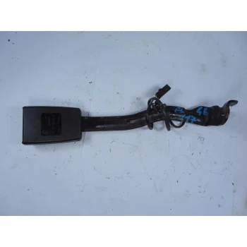 SEAT BELT Volkswagen Golf 2010 VI. 1.4TSI AUT