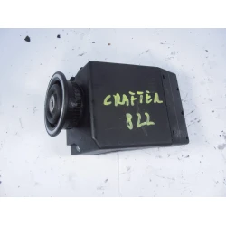 STEERING WHEEL LOCK Volkswagen Crafter 2012 35 2.0 TDI