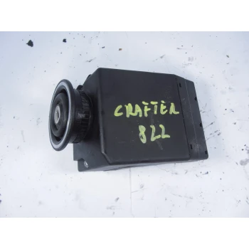 STEERING WHEEL LOCK Volkswagen Crafter 2012 35 2.0 TDI