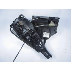 ZAKLEP SP LEVA Opel Meriva 2010 1.4 16V TURBO ZAKLEP SP LEVA Opel Meriva 2010 1.4 16V TURBO