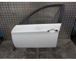 DOOR COMPLETE FRONT LEFT BMW 3 2011 318 TOURING D