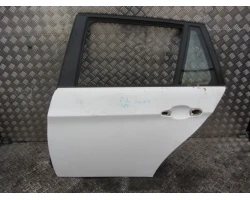 DOOR COMPLETE REAR LEFT BMW 3 2011 318 TOURING D