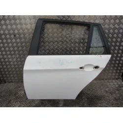 PORTA POSTERIORE SINISTRA BMW 3 2011 318 TOURING D