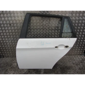 VRATA KOMPLET ZADAJ LEVA BMW 3 2011 318 TOURING D
