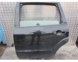 DOOR COMPLETE REAR LEFT Ford S-Max/Galaxy 2008 2.0TDCI