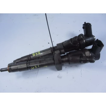 INIETTORI BENZINA / DIESEL Renault MASTER II 2007 2.5 DCI