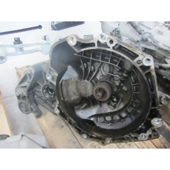 CAMBIO Opel Corsa 2004 1.2 16V