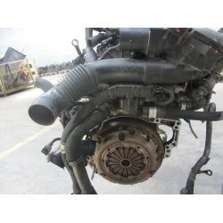 ENGINE COMPLETE Peugeot 208 2013 1.6 HDI 16V 9H06
