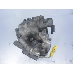 AIR CONDITIONING COMPRESSOR Peugeot 407 2006 1.8 16V 9656572480