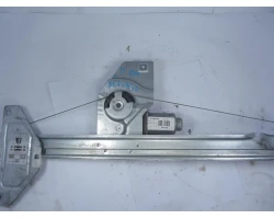WINDOW MECHANISM FRONT RIGHT Citroën BERLINGO 3 2011 1.6 I 16V 9222EQ