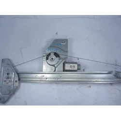 WINDOW MECHANISM FRONT RIGHT Citroën BERLINGO 3 2011 1.6 I 16V 9222EQ