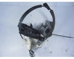 CHIUSURA SERRATURA PORTA ANTERIORE SINISTRA Citroën BERLINGO 3 2011 1.6 I 16V 9135EG