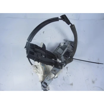 CHIUSURA SERRATURA PORTA ANTERIORE SINISTRA Citroën BERLINGO 3 2011 1.6 I 16V 9135EG