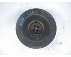 PULLEY BMW 3 2011 318 TOURING D
