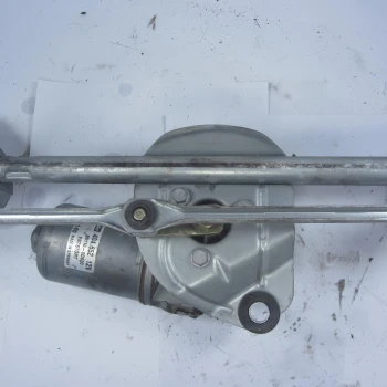 MEHANIZEM Z MOTORČKOM BRISALCEV Toyota Yaris 2004 1.0 404652