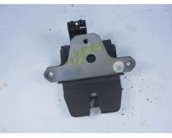 CHIUSURA SERRATURA COFANO Ford Galaxy 2010 2.0 1041312000