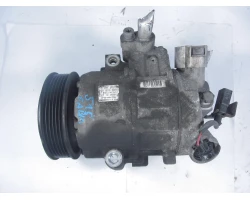 AIR CONDITIONING COMPRESSOR Škoda Fabia 2008 COMBI 1.6 8q0820808d