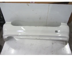 BUMPER REAR BMW 3 2011 318 TOURING D