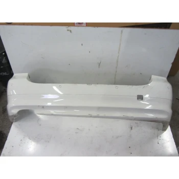 BUMPER REAR BMW 3 2011 318 TOURING D