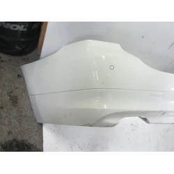 BUMPER REAR BMW 3 2011 318 TOURING D