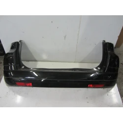 BUMPER REAR Citroën C4 2012 PICASSO 1.6 HDI
